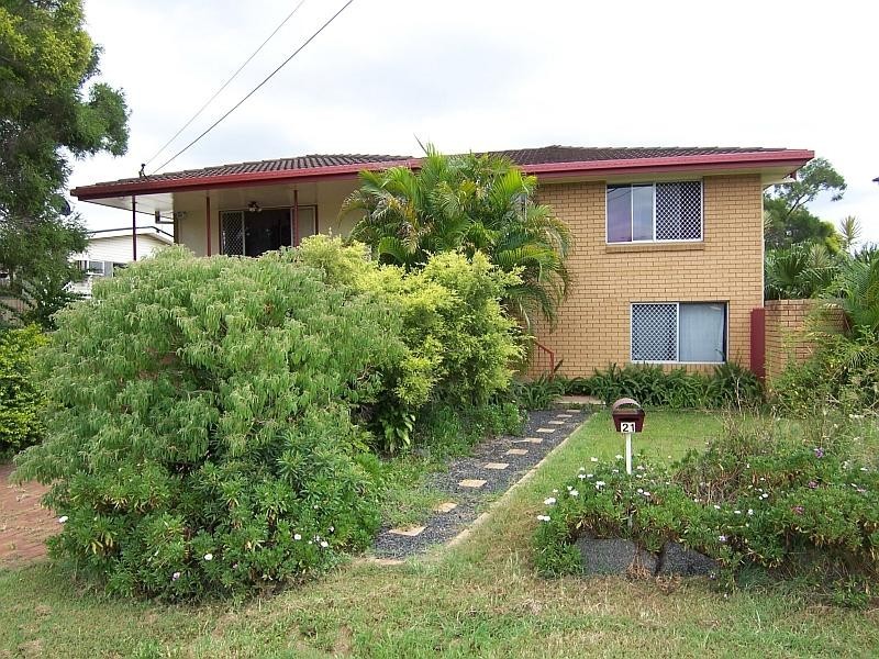 21 Craies St, Bundamba QLD 4304