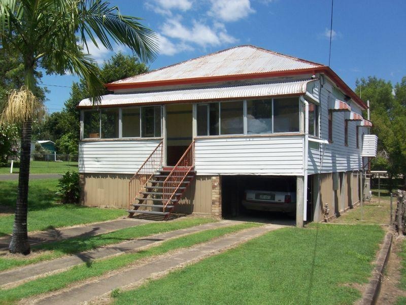 Basin Pocket QLD 4305