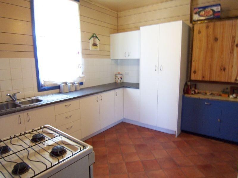 Basin Pocket QLD 4305