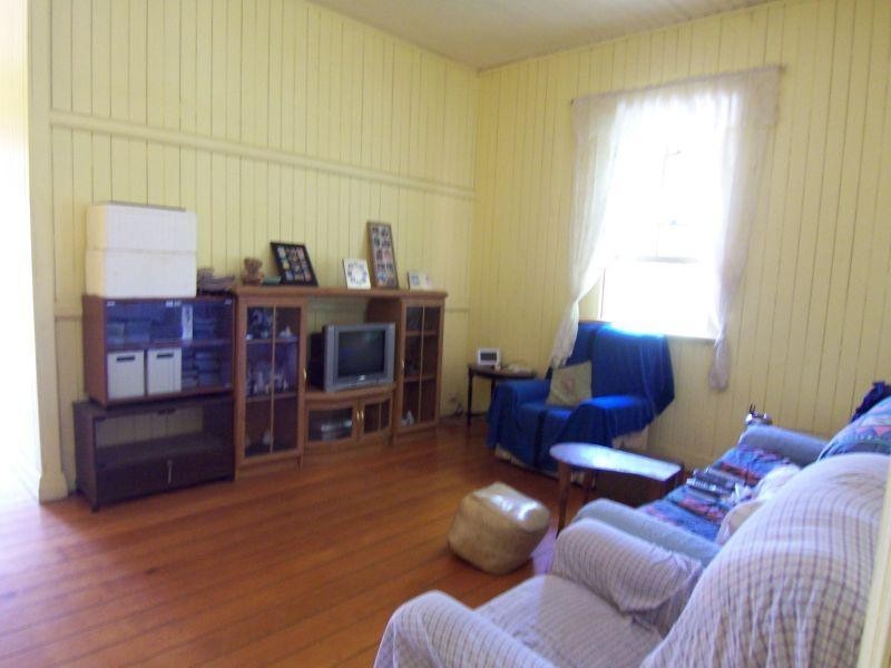 Basin Pocket QLD 4305