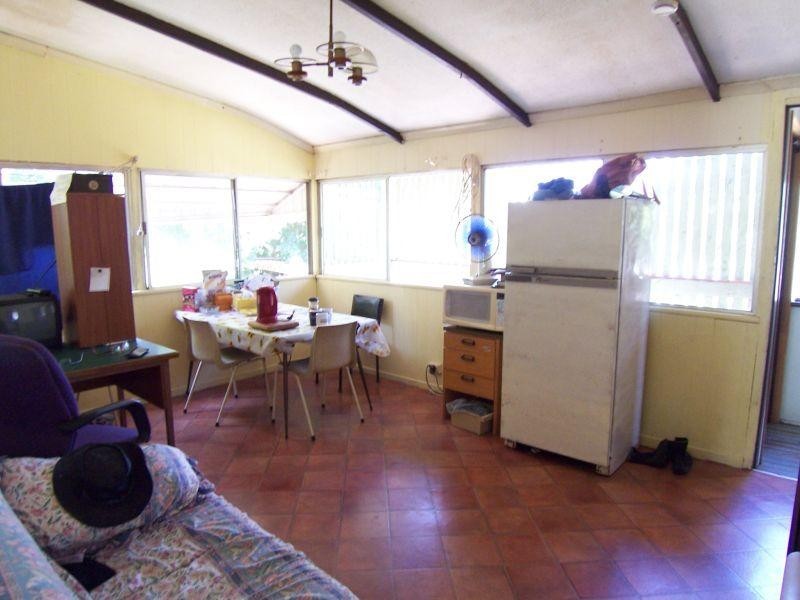 Basin Pocket QLD 4305