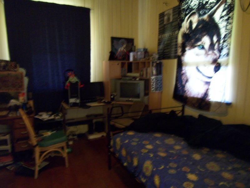 Basin Pocket QLD 4305