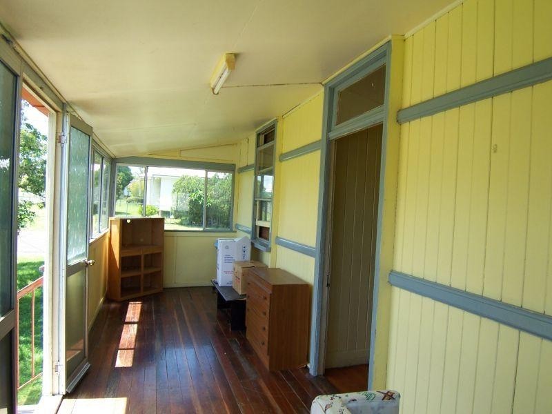 Basin Pocket QLD 4305