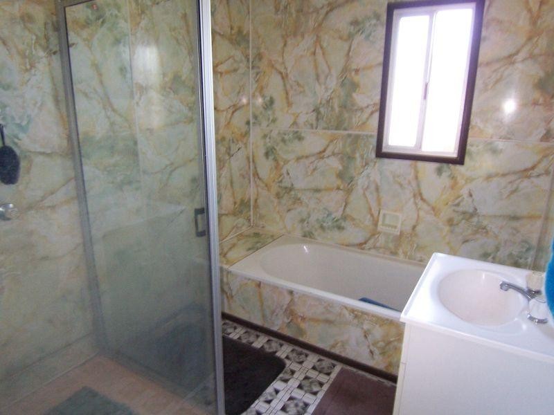 Basin Pocket QLD 4305