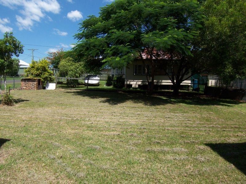 Basin Pocket QLD 4305