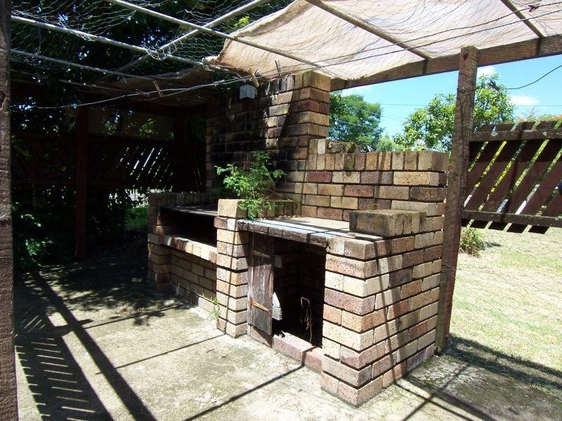 Basin Pocket QLD 4305