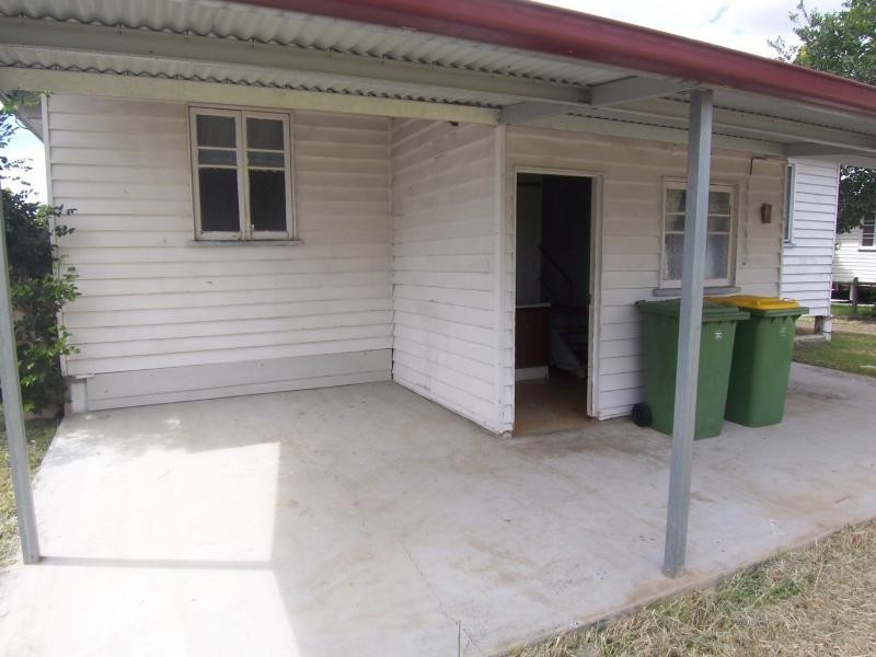 22 Nathan St, East Ipswich QLD 4305