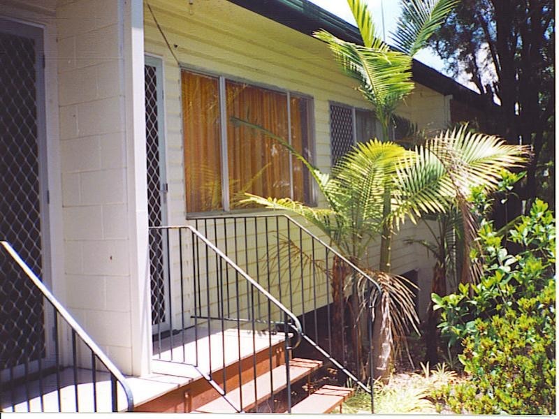 2/2A Callaghan Street, East Ipswich QLD 4305