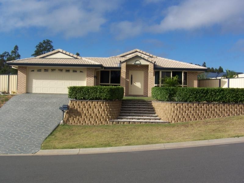 2 Ivanhoe Place, Brassall QLD 4305