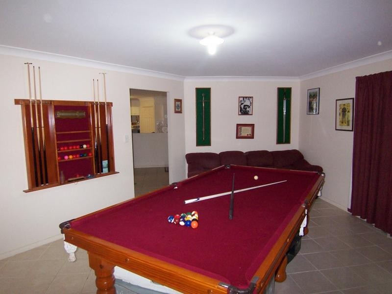 2 Ivanhoe Place, Brassall QLD 4305