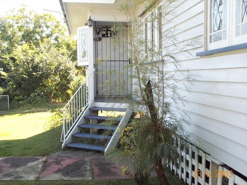 45 Dudleigh St, North Booval QLD 4304
