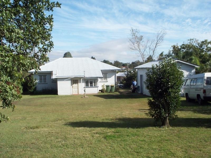 45 Dudleigh St, North Booval QLD 4304