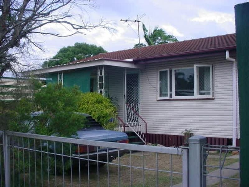 3 Beth Street, North Booval QLD 4304