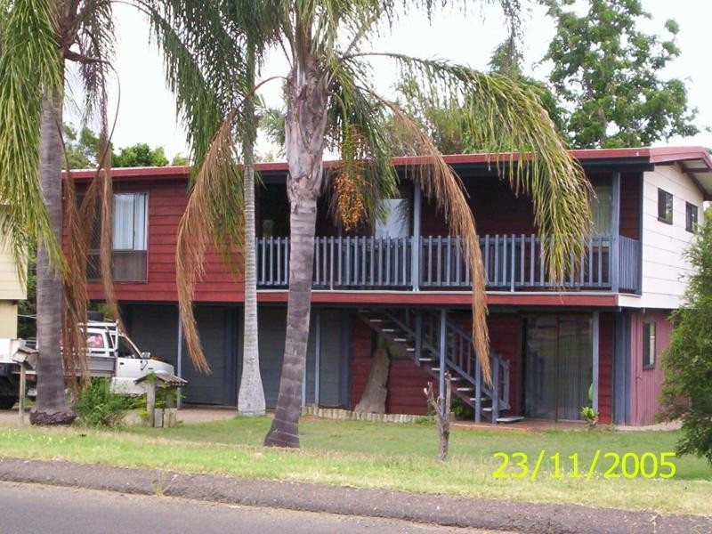 111 Moores Pocket Rd, Tivoli QLD 4305
