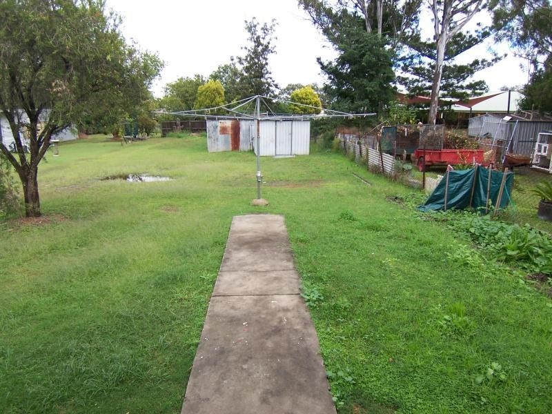 21 Chubb Street, One Mile QLD 4305