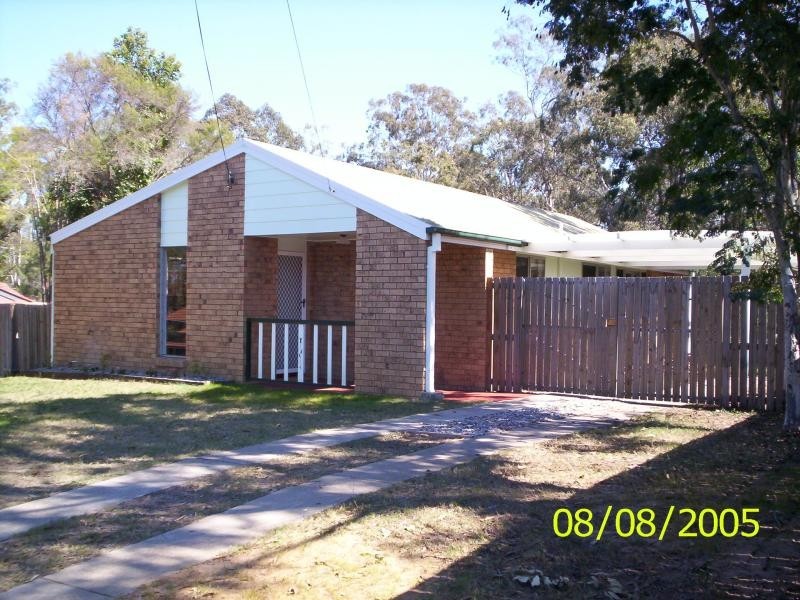 36 Glenelg Drive, Brassall QLD 4305