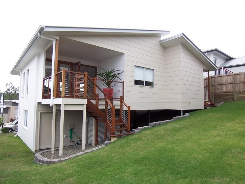 23 waratah, Springfield Lakes QLD 4300