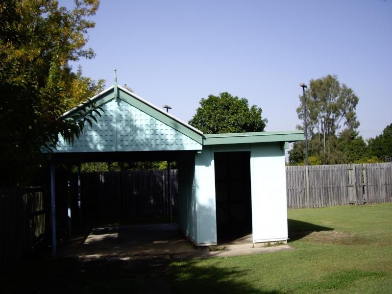 7 Crosshill Street, Leichhardt QLD 4305