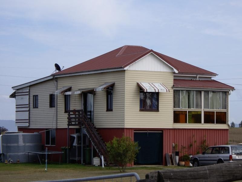 Lot 8 – 503 Middle Rd, Purga QLD 4306