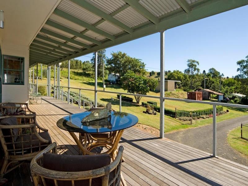424 Tallegalla Rd, Tallegalla QLD 4340