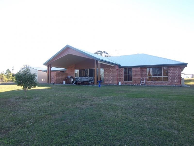 41 Hannant, Kensington Grove QLD 4341