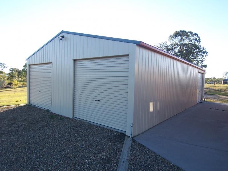 41 Hannant, Kensington Grove QLD 4341