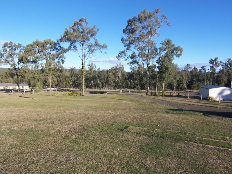 41 Hannant, Kensington Grove QLD 4341