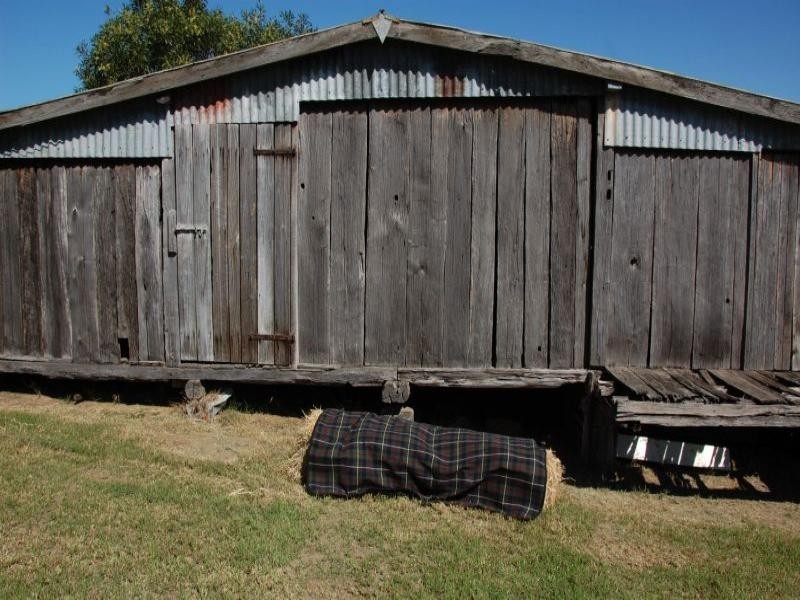 197 Rose Av, Minden QLD 4311