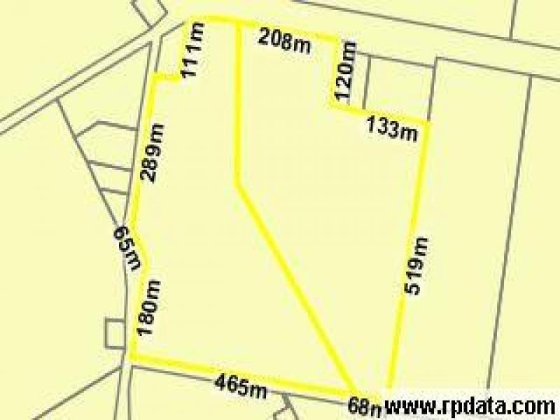 2194 Warrego hwy, Haigslea QLD 4306