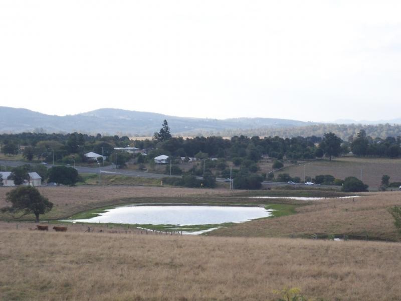 2194 Warrego hwy, Haigslea QLD 4306