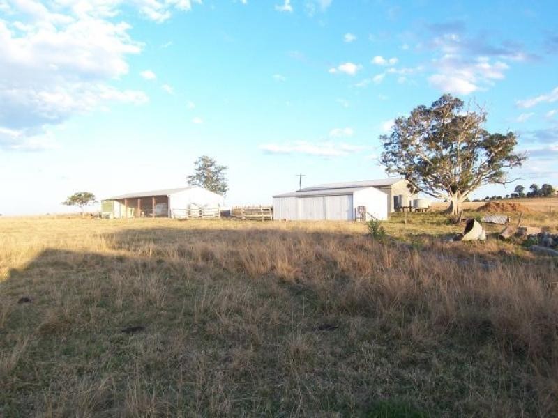2194 Warrego hwy, Haigslea QLD 4306