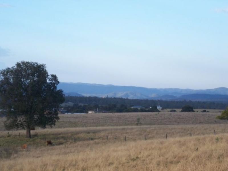 2194 Warrego hwy, Haigslea QLD 4306