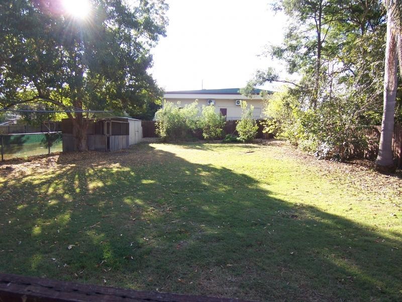7 Robinson Rd, Brassall QLD 4305