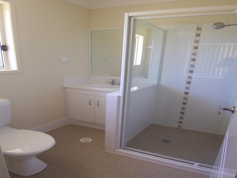 3 BURDEKIN STREET, Brassall QLD 4305
