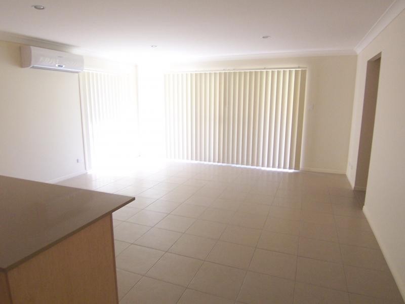 3 BURDEKIN STREET, Brassall QLD 4305