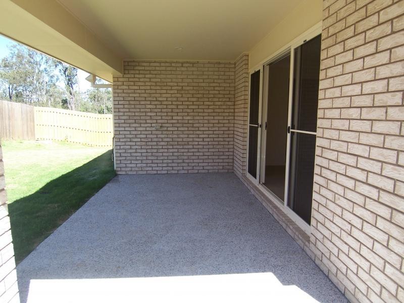 3 BURDEKIN STREET, Brassall QLD 4305