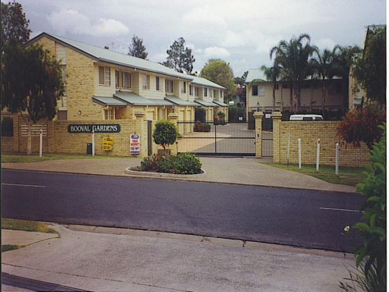 14/12 Bergin Street, Booval QLD 4304