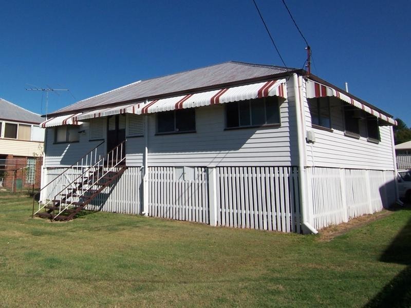 5 Joyce Street, East Ipswich QLD 4305