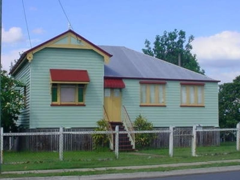 7 Waterworks Road, North Ipswich QLD 4305