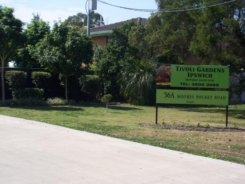 56a Moores Pocket Rd, Moores Pocket QLD 4305