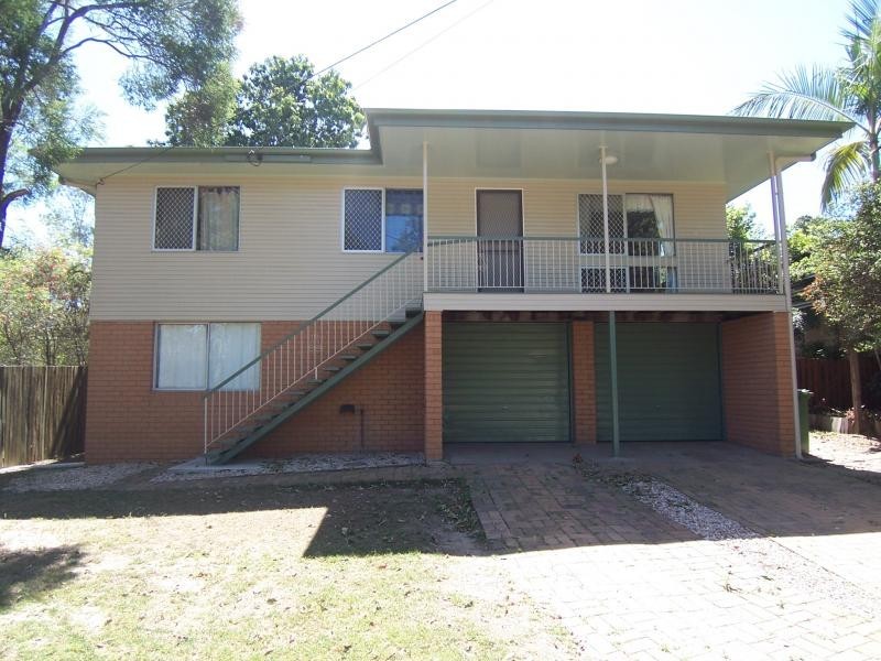 7 Robinson Street, Brassall QLD 4305