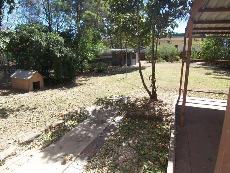 7 Robinson Street, Brassall QLD 4305