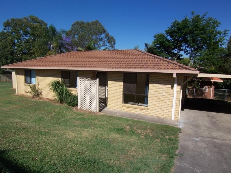 31/56A Moores Pocket Road, Tivoli QLD 4305