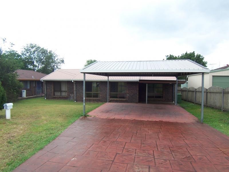 48 Burgoyne St, Bundamba QLD 4304