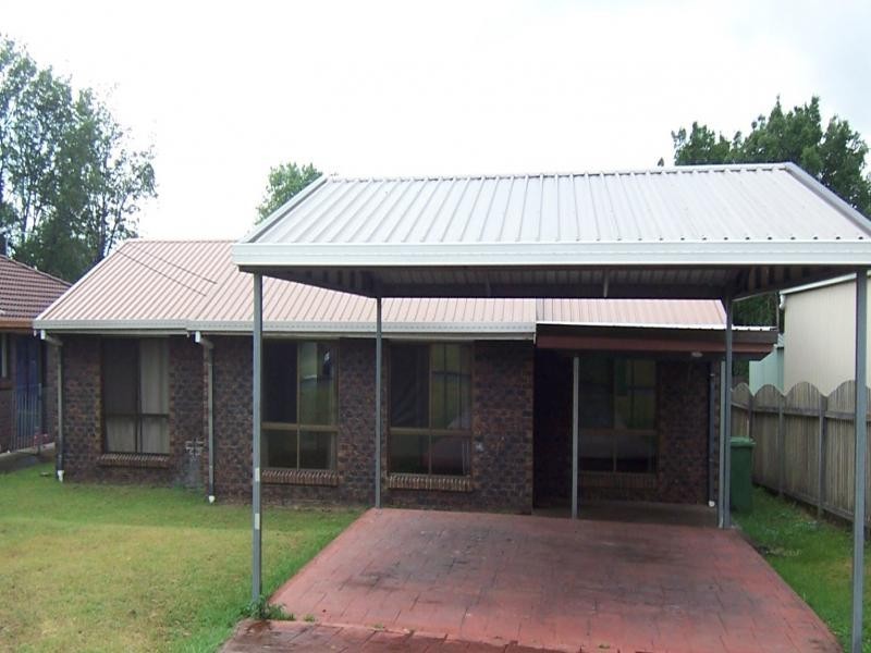 48 Burgoyne St, Bundamba QLD 4304