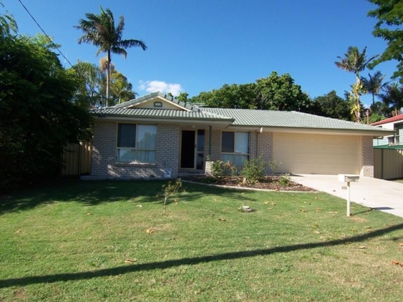 15A Hayes St, Raceview QLD 4305