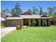 21 Burlington Terrace, Springfield Lakes QLD 4300
