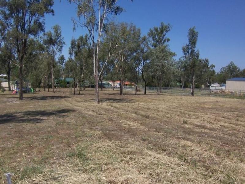 Lot 23 Glencoe Place, Thagoona QLD 4306