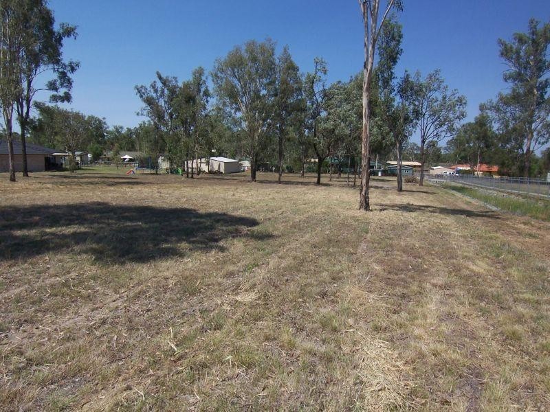 Lot 23 Glencoe Place, Thagoona QLD 4306