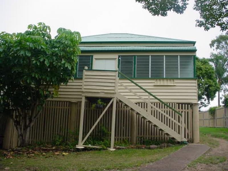 43 Margaret Street, Silkstone QLD 4304